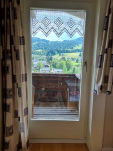 Ferienwohnungen Flatz