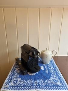 Ferienwohnungen Flatz