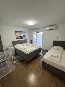Apartmani Donella
