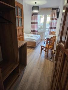 Pokoje do Wynajęcia u Lusi