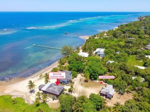 Roatan Ocean View - ground floor apts