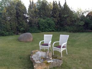 Urikivi Holiday House