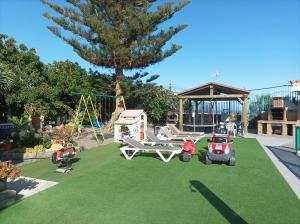 2 Apartments with private pool at Villa Diaz Aleman