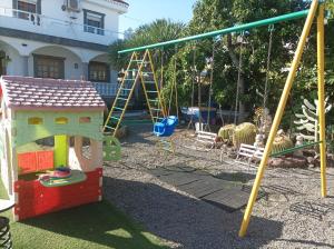 2 Apartments with private pool at Villa Diaz Aleman