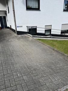 Familienglück im Odenwald