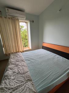 1bhk flat Near to Palolem beach