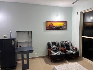 1bhk flat Near to Palolem beach