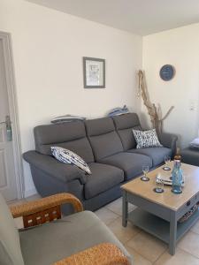 Maisons de vacances La Jale : photos des chambres