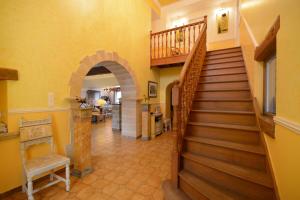 Villas Le moulin vieux, mas authentique en Provence avec piscine : photos des chambres