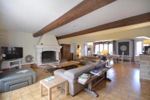 Villas Le moulin vieux, mas authentique en Provence avec piscine : photos des chambres