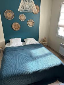 Maisons de vacances La Jale : photos des chambres