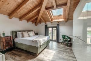 Easylife - Attico Design, Comfort a Como