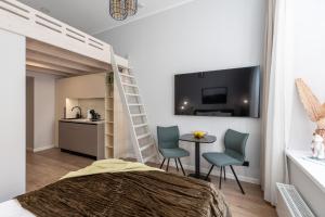 Stylish Loft in Riga Old Town