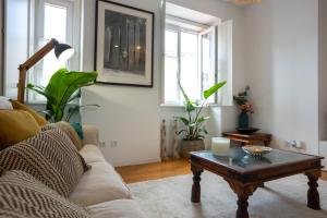 Cozy Beach Apartment