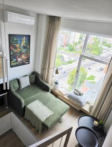 Modern Studio near the city center