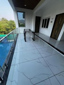 FORTUNE VILLA by RARA VENTURES