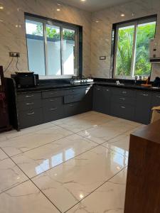 FORTUNE VILLA by RARA VENTURES