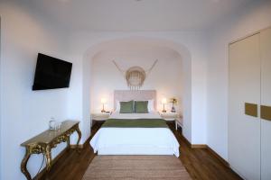 Romantic Room room in Casal Santa Virginia