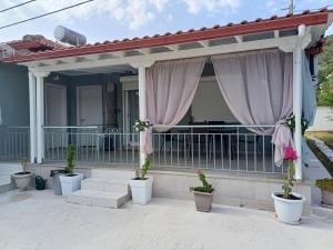 Casa Chinook Sea View Homes-Porto Koufo