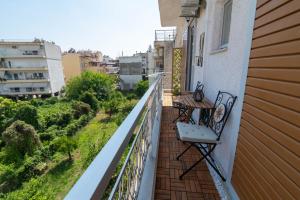Dian Apartment, Preveza