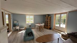 Cosy cabin in the heart of Småland