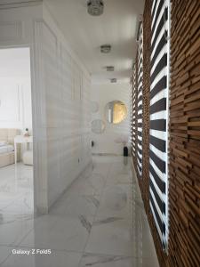 Spacieuse Villa avec piscine