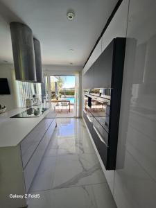 Villas Spacieuse Villa avec piscine : photos des chambres