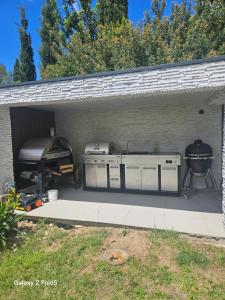 Villas Spacieuse Villa avec piscine : photos des chambres