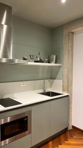 Madera by Suites alla Maddalena