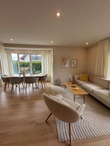 Charming Scandinavian Getaway Close to Toruń