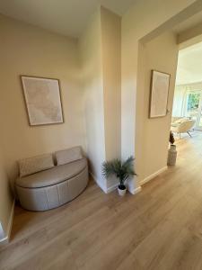 Charming Scandinavian Getaway Close to Toruń