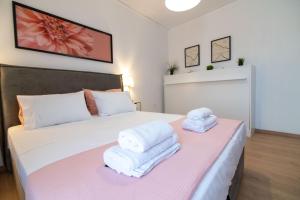 Dian Apartment, Preveza - 3hvězdičkové hotely ve městě Preveza