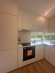 Charming Scandinavian Getaway Close to Toruń