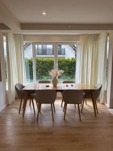 Charming Scandinavian Getaway Close to Toruń