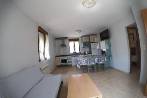 Apartamentos Rurales Los Solares