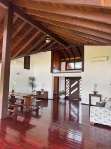 Casa de Campo - Espaço Garden