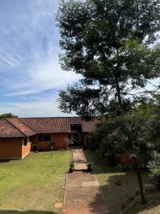 Casa de Campo - Espaço Garden