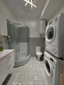 Mielno Unieście Apartament