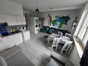 Mielno Unieście Apartament