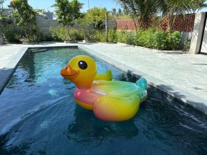 KevilHome - Mini villa có hồ bơi