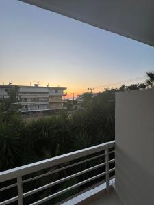 Blue Calm - Kalamos Seaside Studios