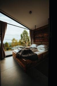 Stare Szałasy z widokiem na Tatry, sauna, jacuzzi, rowery