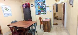 Darjeeling Hotel Ammus Homestay