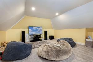 Byre Cottage - Stravithie