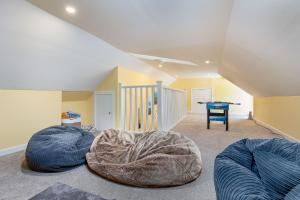 Byre Cottage - Stravithie