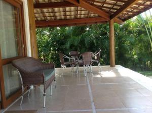 Reserva Imbassaí - Casa B02 Orquídeas