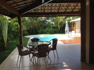 Reserva Imbassaí - Casa B02 Orquídeas