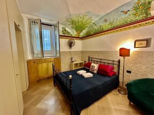 Appartamento con 1 Camera da Letto
