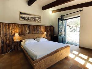 Maisons d'hotes Maison des Cevennes : photos des chambres