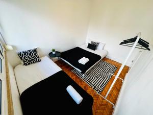 The Crespo House - NO 5F - Central Two-Bedroom Apartment